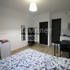 Квартира 18 м², студия - изображение 2