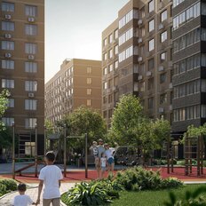 Квартира 22,6 м², студия - изображение 4