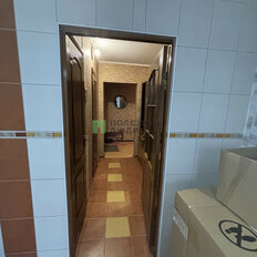 Квартира 70,8 м², 3-комнатная - изображение 5