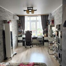 Квартира 36 м², 1-комнатная - изображение 3