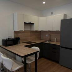 Квартира 35,6 м², 1-комнатная - изображение 1