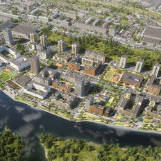 84 м², помещение свободного назначения - изображение 3