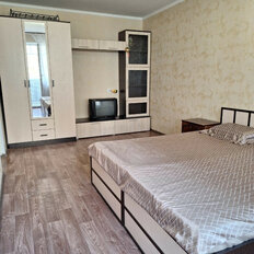 Квартира 35 м², 1-комнатная - изображение 4