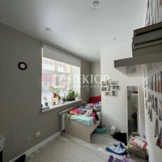 Квартира 79,7 м², 2-комнатная - изображение 5