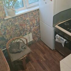 Квартира 36 м², 2-комнатная - изображение 4