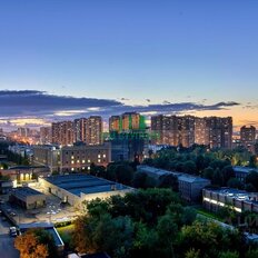 Квартира 54,8 м², 2-комнатная - изображение 3