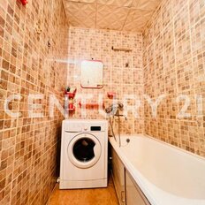 Квартира 35,1 м², 1-комнатная - изображение 5