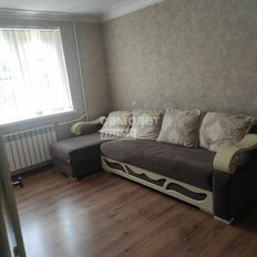 Квартира 45 м², 2-комнатная - изображение 1