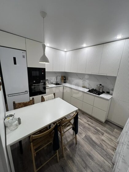 61,8 м², 3-комнатная квартира 8 500 000 ₽ - изображение 65