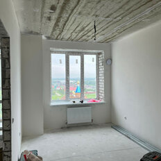 Квартира 34,1 м², 1-комнатная - изображение 2