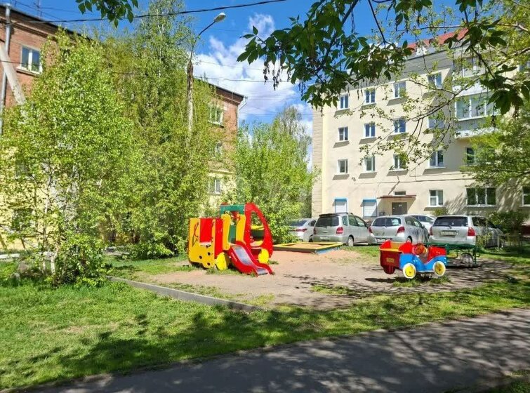 42 м², 2-комнатная квартира 5 450 000 ₽ - изображение 90