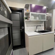 Квартира 79,3 м², 3-комнатная - изображение 5