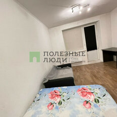 Квартира 37 м², 1-комнатная - изображение 3