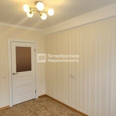 Квартира 46,7 м², 2-комнатная - изображение 3
