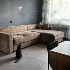 Квартира 36,7 м², 1-комнатная - изображение 1