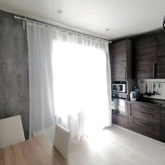 Квартира 32 м², 1-комнатная - изображение 4