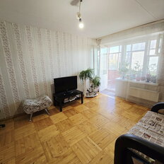 Квартира 46,9 м², 2-комнатная - изображение 3