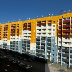 Квартира 51,6 м², 2-комнатная - изображение 1