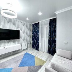 Квартира 28 м², студия - изображение 4