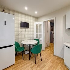 Квартира 32,8 м², 1-комнатная - изображение 1