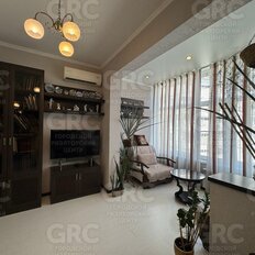 Квартира 51,6 м², 2-комнатная - изображение 2