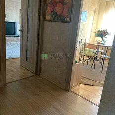 Квартира 58,4 м², 4-комнатная - изображение 4