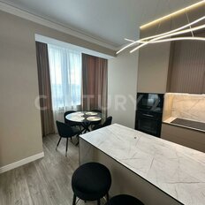 Квартира 58,1 м², 2-комнатная - изображение 4