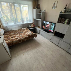 Квартира 26 м², 1-комнатная - изображение 4