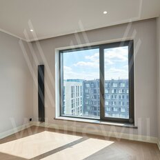 Квартира 100 м², 3-комнатная - изображение 4