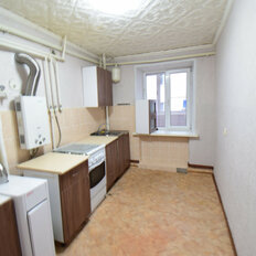 Квартира 43,9 м², 2-комнатная - изображение 3
