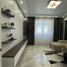 Квартира 81,8 м², 3-комнатная - изображение 3