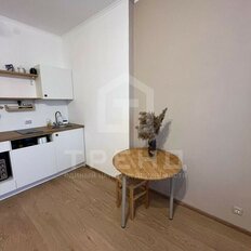 Квартира 25,4 м², студия - изображение 2