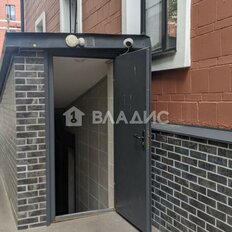 Квартира 18 м², студия - изображение 3