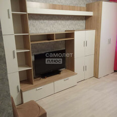 Квартира 29,7 м², 1-комнатная - изображение 2