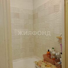 Квартира 53 м², 2-комнатная - изображение 5