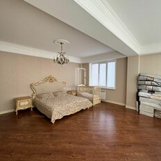 Квартира 125 м², 3-комнатная - изображение 1