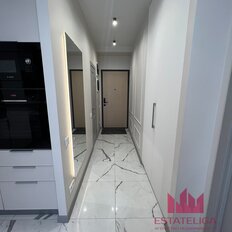 Квартира 36 м², 1-комнатная - изображение 3