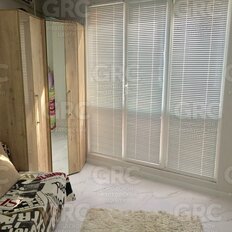 Квартира 27 м², 1-комнатная - изображение 1