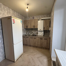 Квартира 27,6 м², 1-комнатная - изображение 1