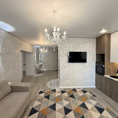 Квартира 78 м², 3-комнатная - изображение 2