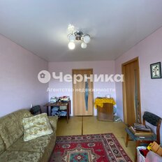 Квартира 39,4 м², 2-комнатная - изображение 3