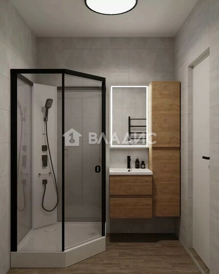 18,4 м², квартира-студия 8 350 000 ₽ - изображение 1