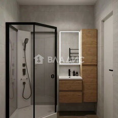 18,4 м², комната - изображение 5