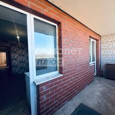 Квартира 78,6 м², 3-комнатная - изображение 1
