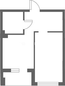 Квартира 36,4 м², 1-комнатная - изображение 1