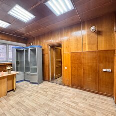35 м², помещение свободного назначения - изображение 4