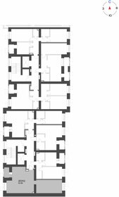 Квартира 55,9 м², 2-комнатная - изображение 3
