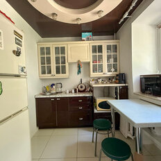 Квартира 34 м², 1-комнатная - изображение 1