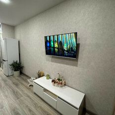 Квартира 28 м², студия - изображение 4