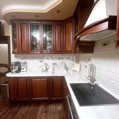 Квартира 110 м², 3-комнатная - изображение 1